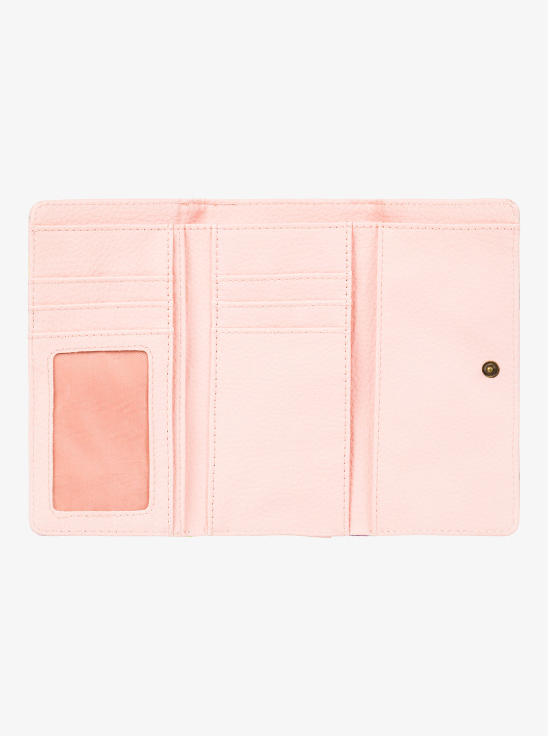 Womens Hazy Daze Tri-Fold Wallet