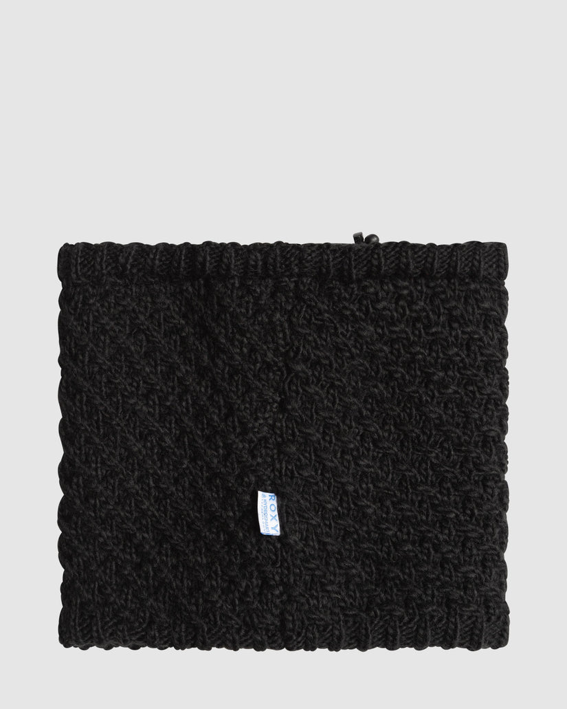 Womens Blizzard Collar