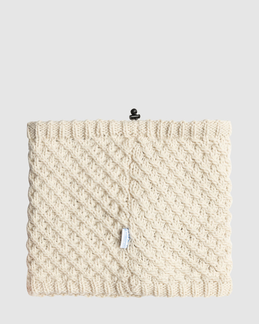 Womens Blizzard Collar