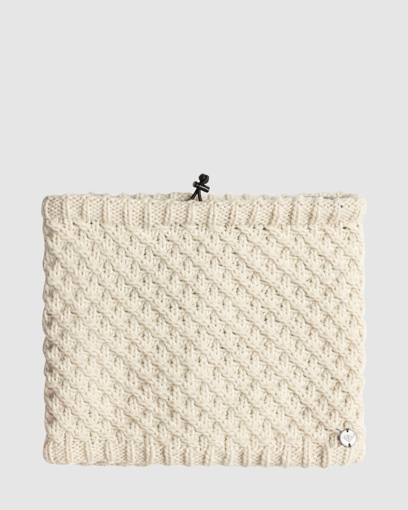 Womens Blizzard Collar