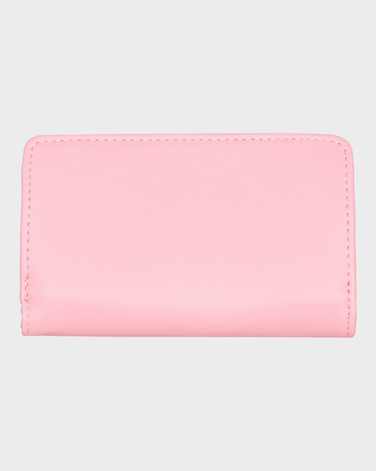 Womens Crazy Diamond Leather Wallet