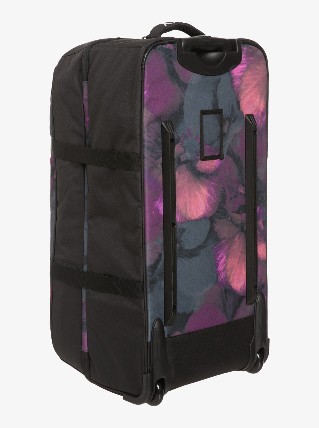 Womens Long Haul Travel Bag 105L Large Wheeled Suitcase