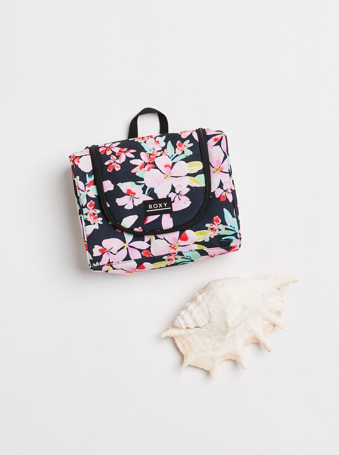 Womens Travel Dance Medium Vanity Case