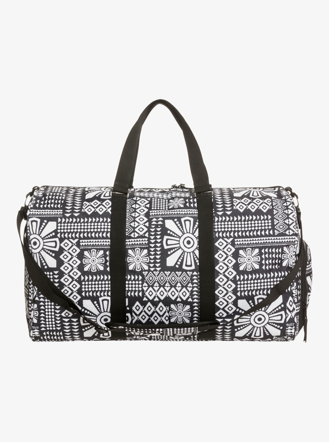 Womens Pumpkin Spice 35 L Travel Bag