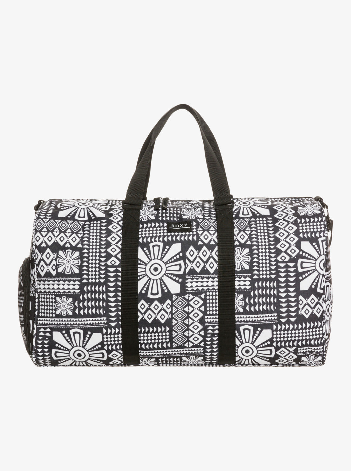 Womens Pumpkin Spice 35 L Travel Bag