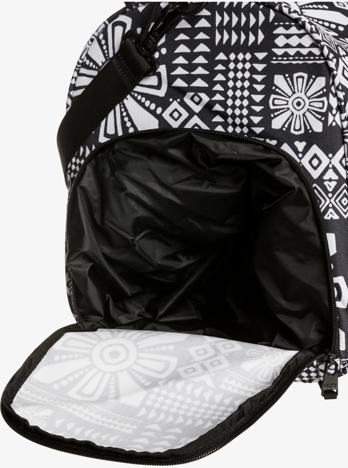 Womens Pumpkin Spice 35 L Travel Bag