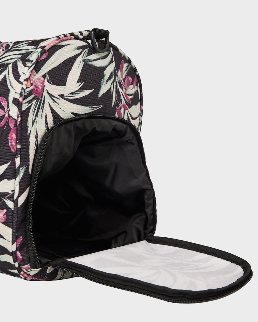 Pumpkin Spice Travel Bag