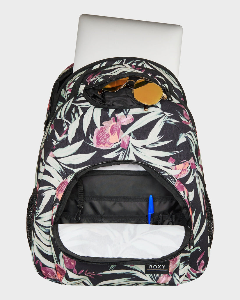 Womens Shadow Swell Printed 24L Backpack
