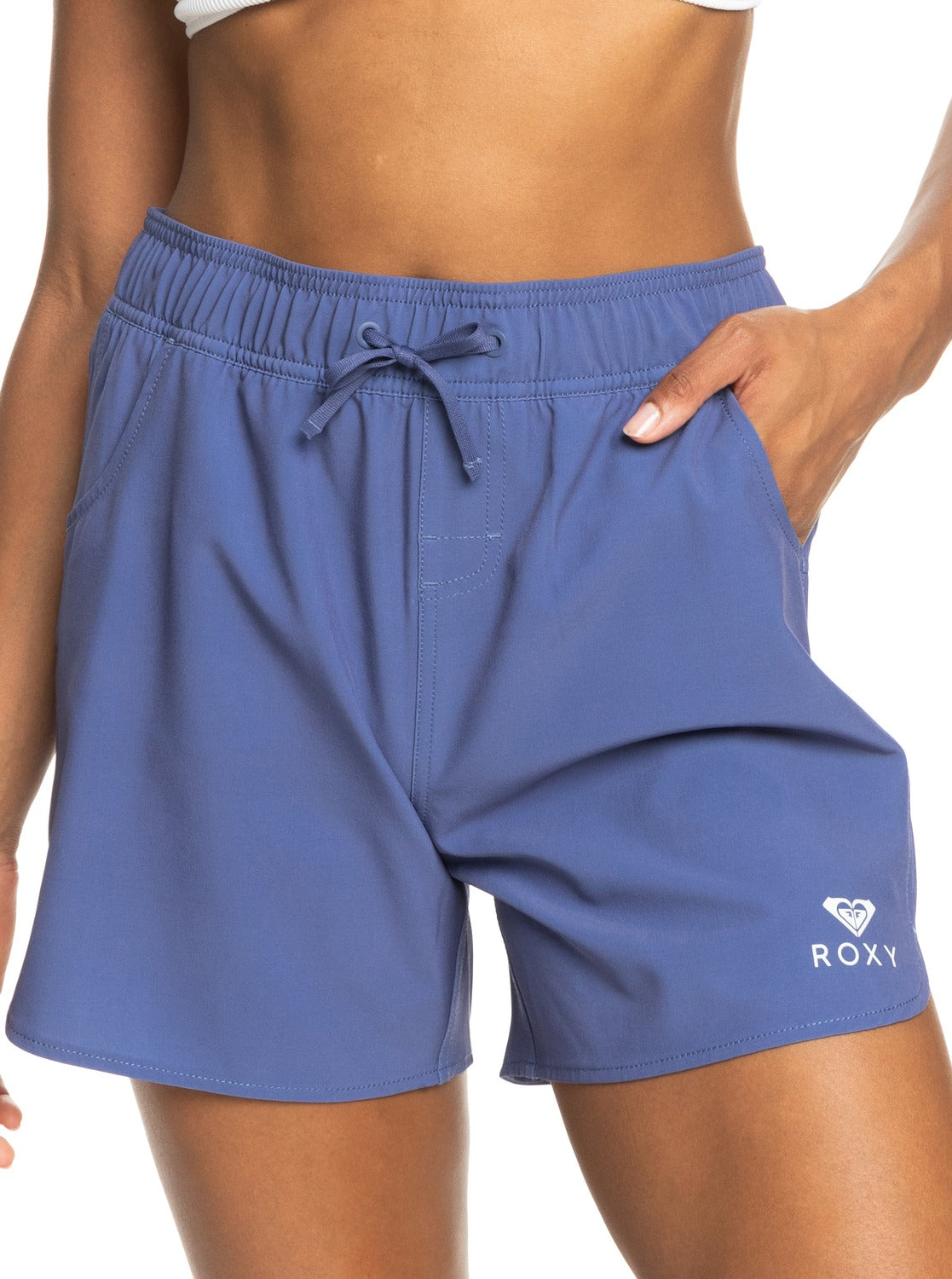 Womens Roxy Wave 5" Board Shorts