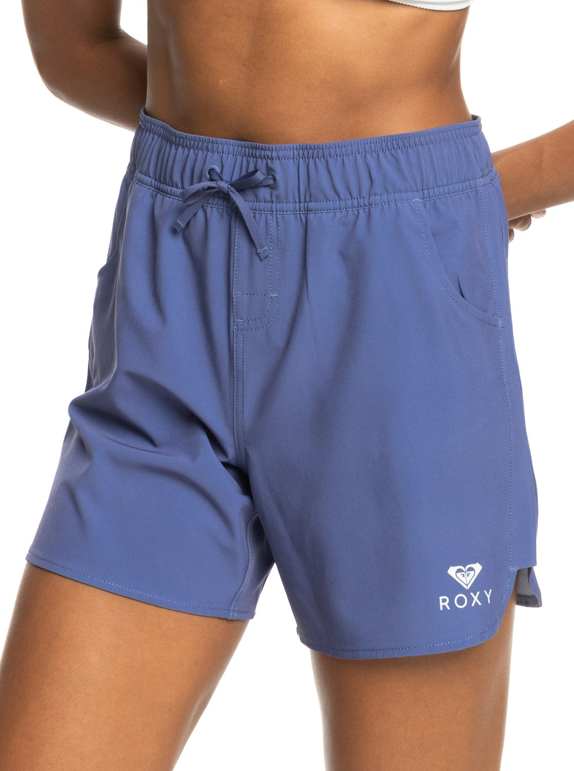 Womens Roxy Wave 5" Board Shorts