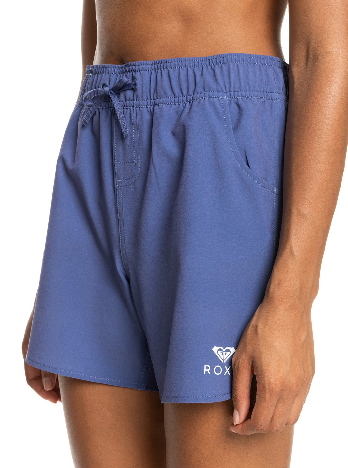 Womens Roxy Wave 5" Board Shorts
