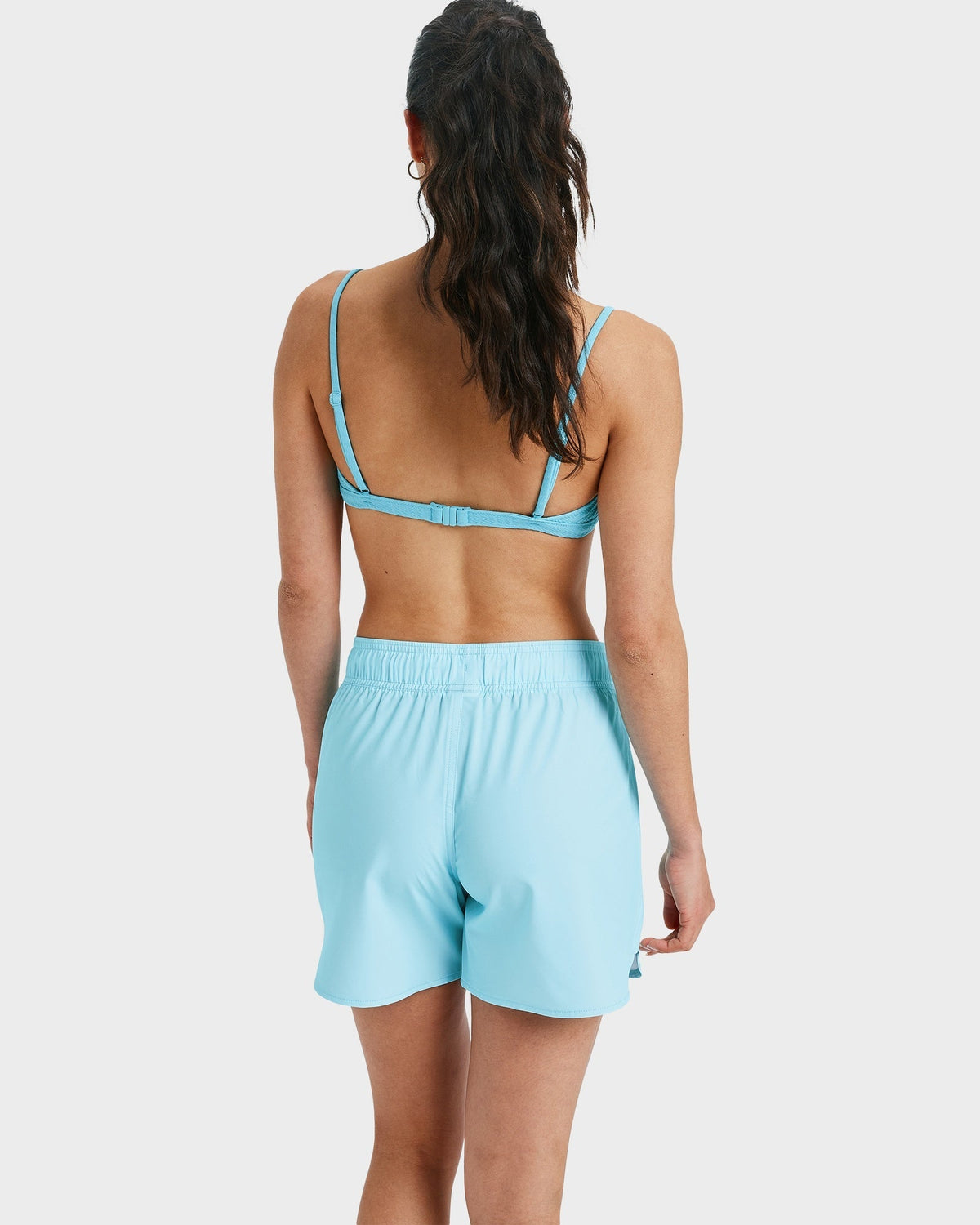 Womens Wave 5" Boardshorts