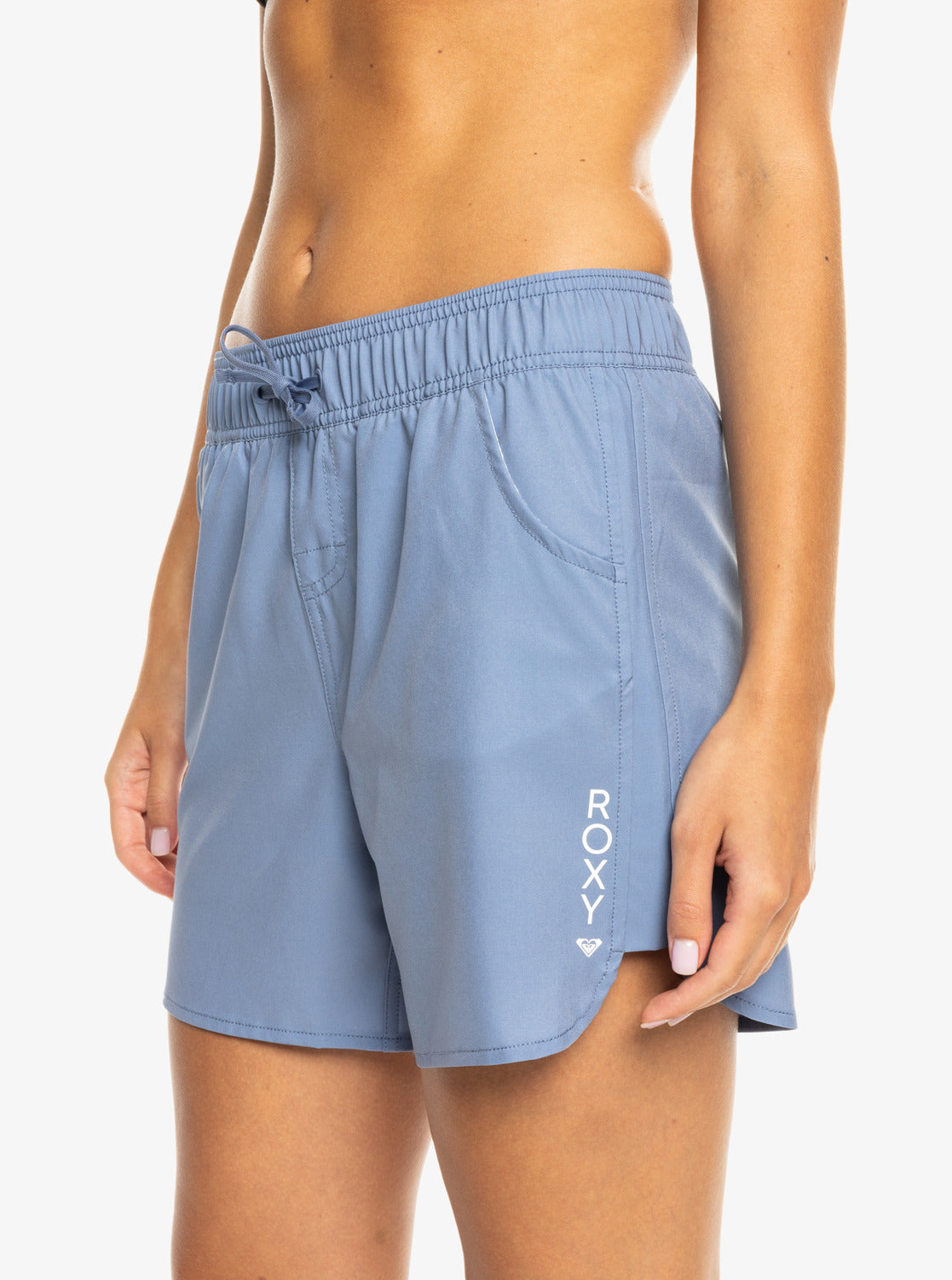 Womens Wave 5" Boardshorts