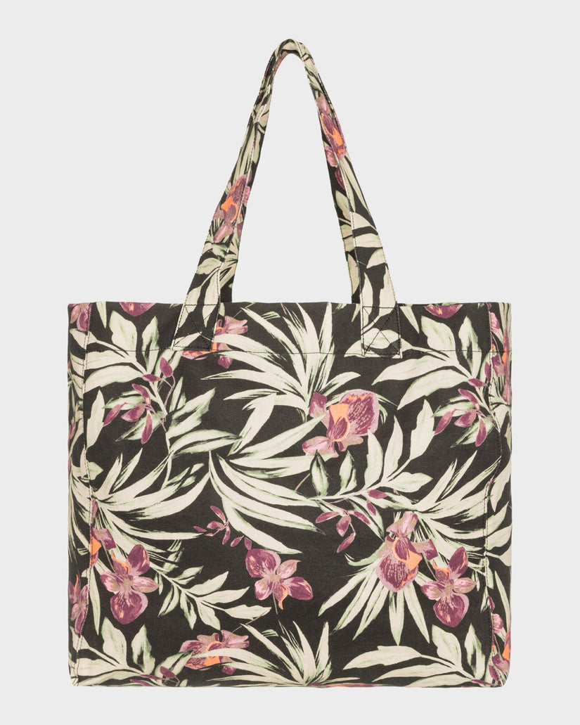 Womens Anti Bad Vibes Tote Bag