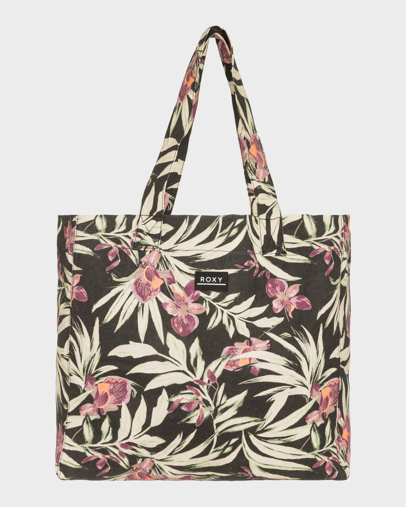 Womens Anti Bad Vibes Tote Bag