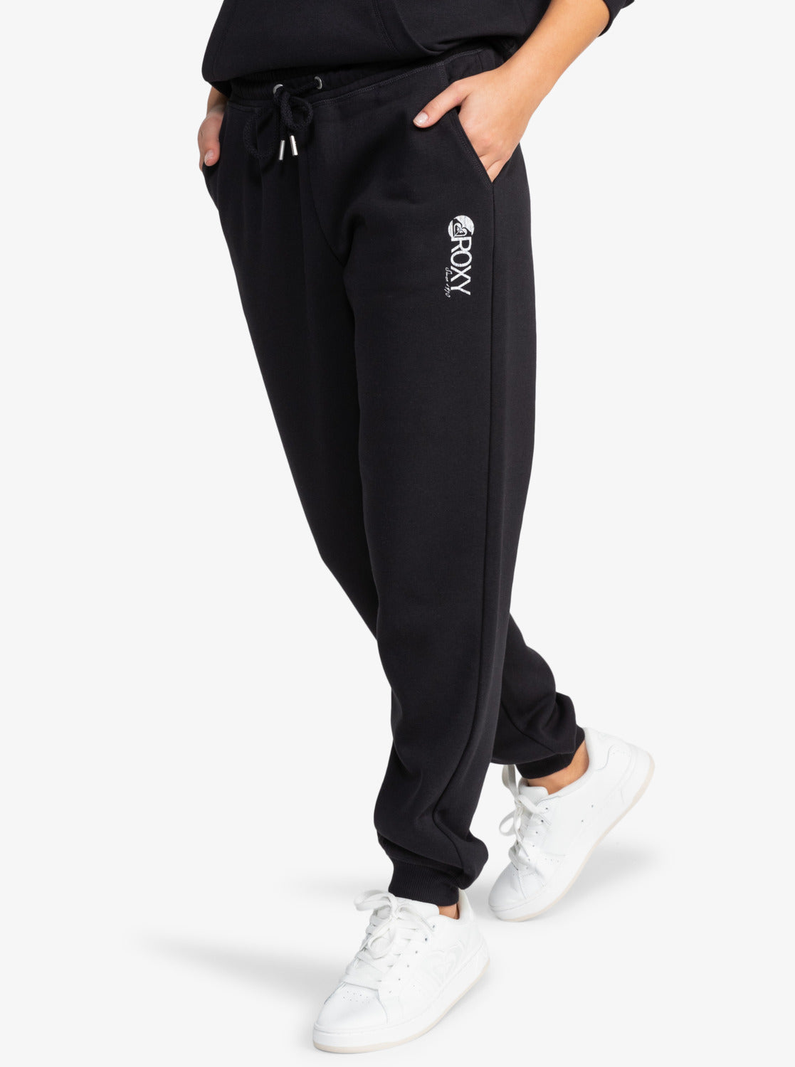 Womens Surf Stoked Elasticated Waist Trousers