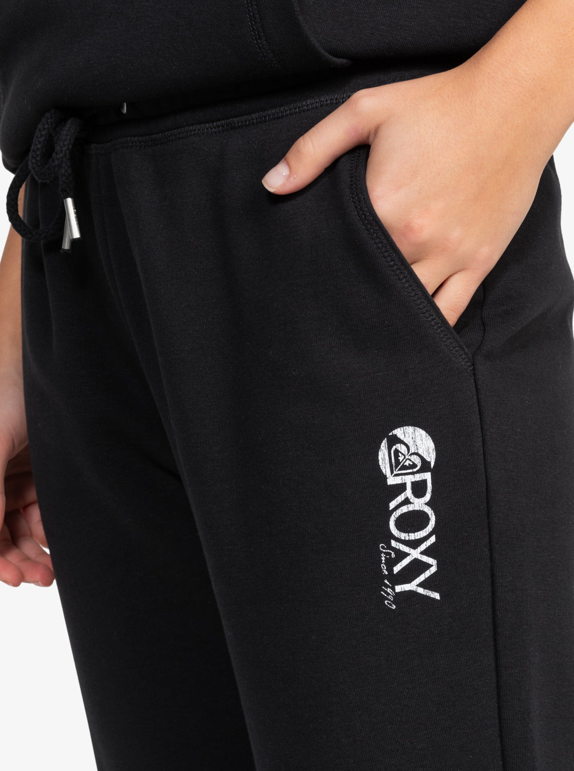 Womens Surf Stoked Elasticated Waist Trousers