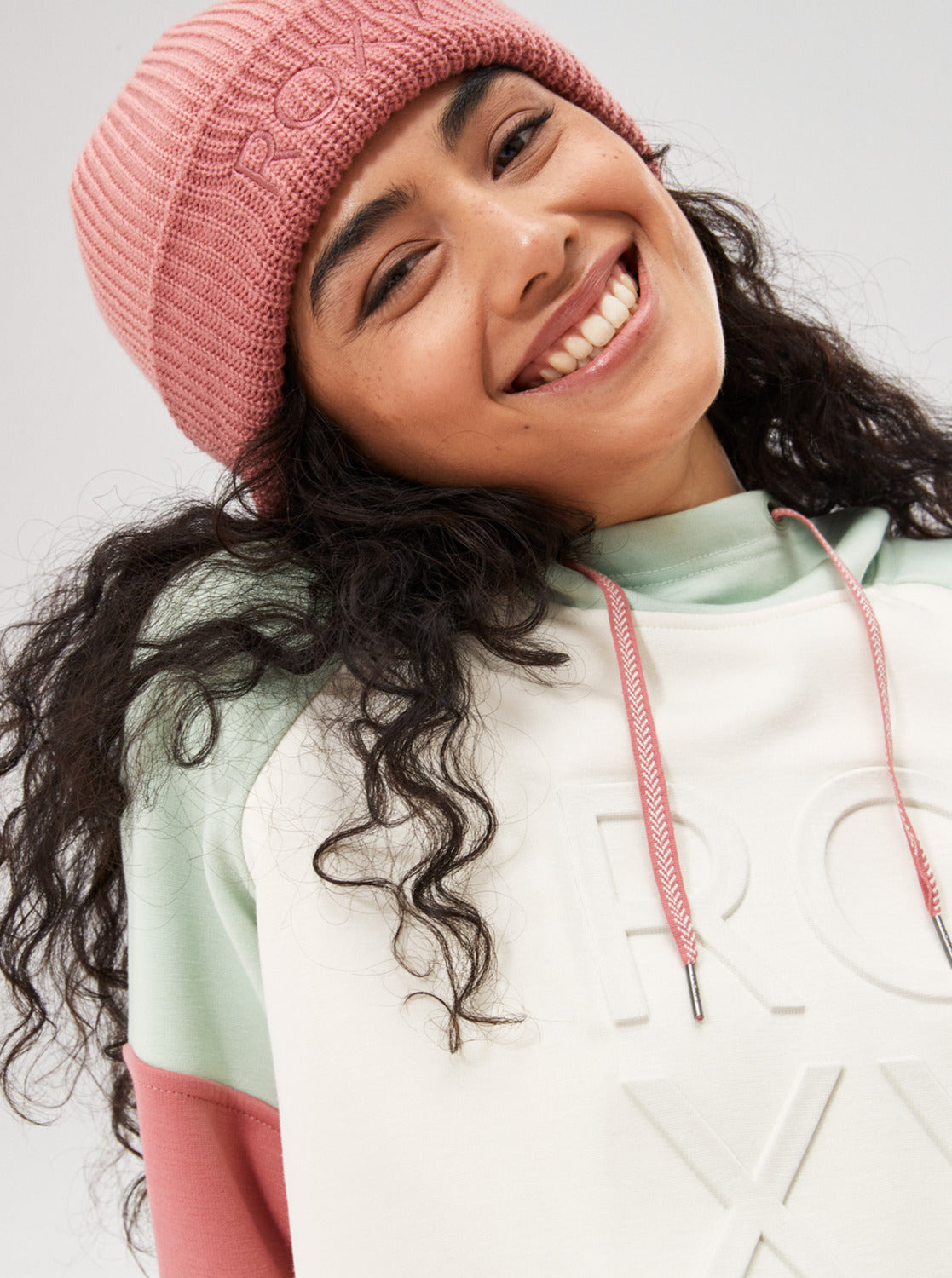 Womens Liberty Technical Hoodie