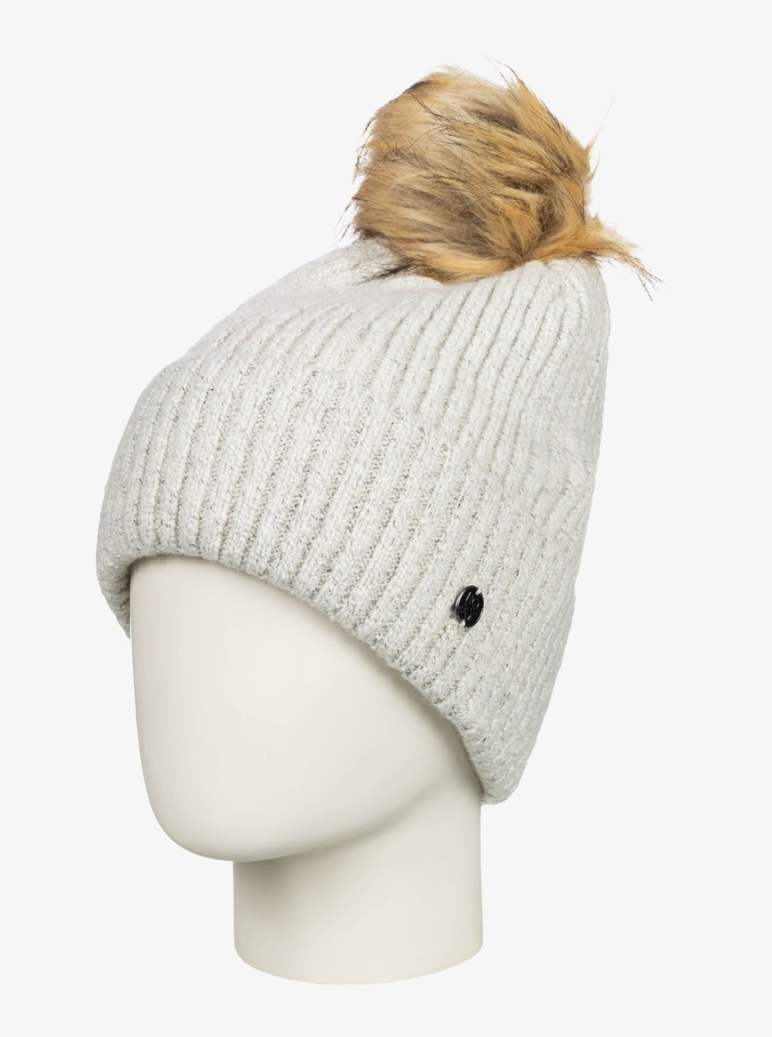Womens Peak Chic Beanie