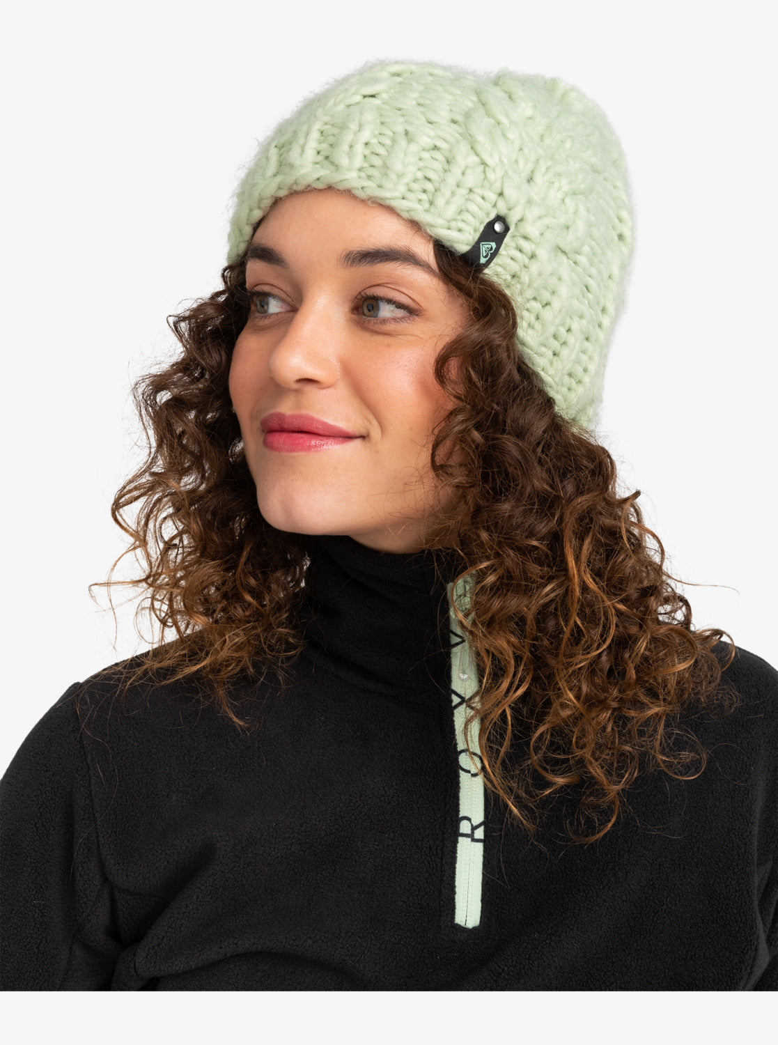 Womens Winter Beanie