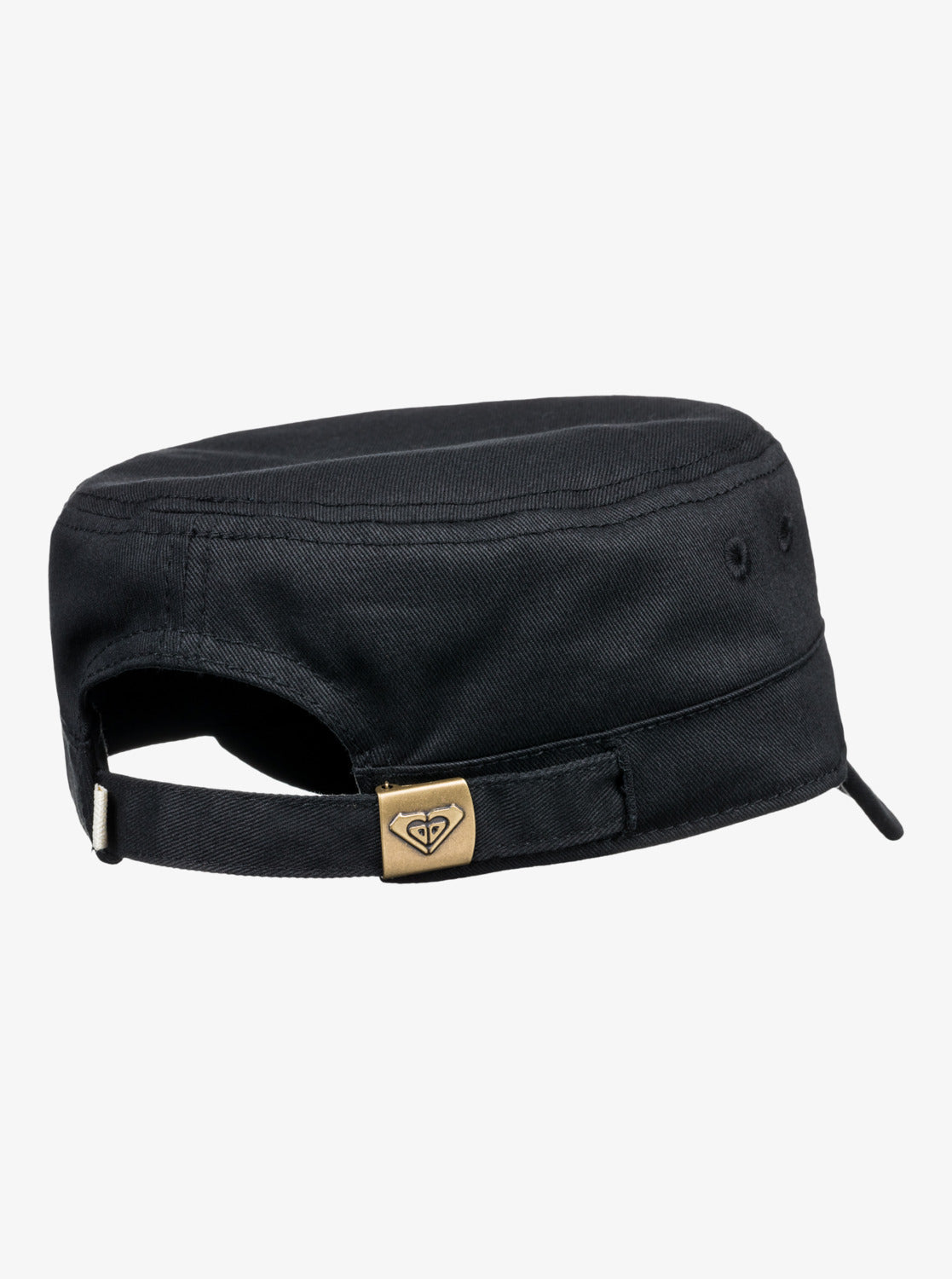 Womens Castro Military Cap