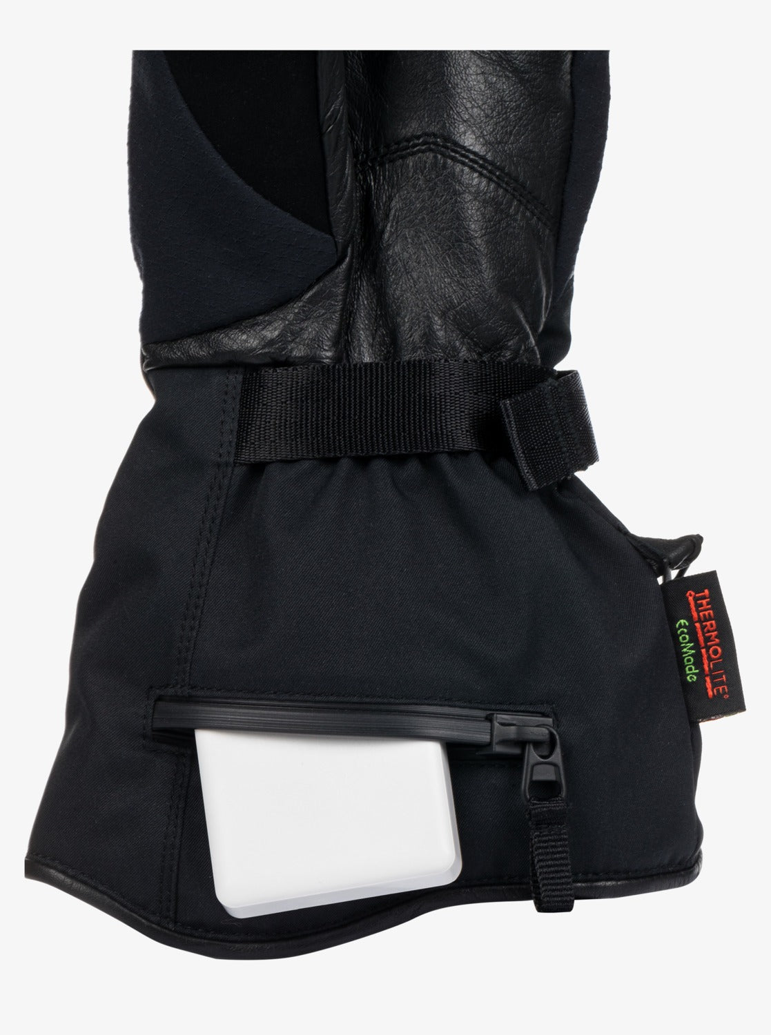 Womens Sierra WarmLink Snow Mittens