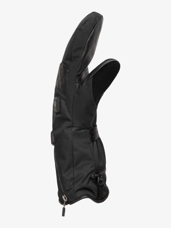 Womens Sierra WarmLink Snow Mittens