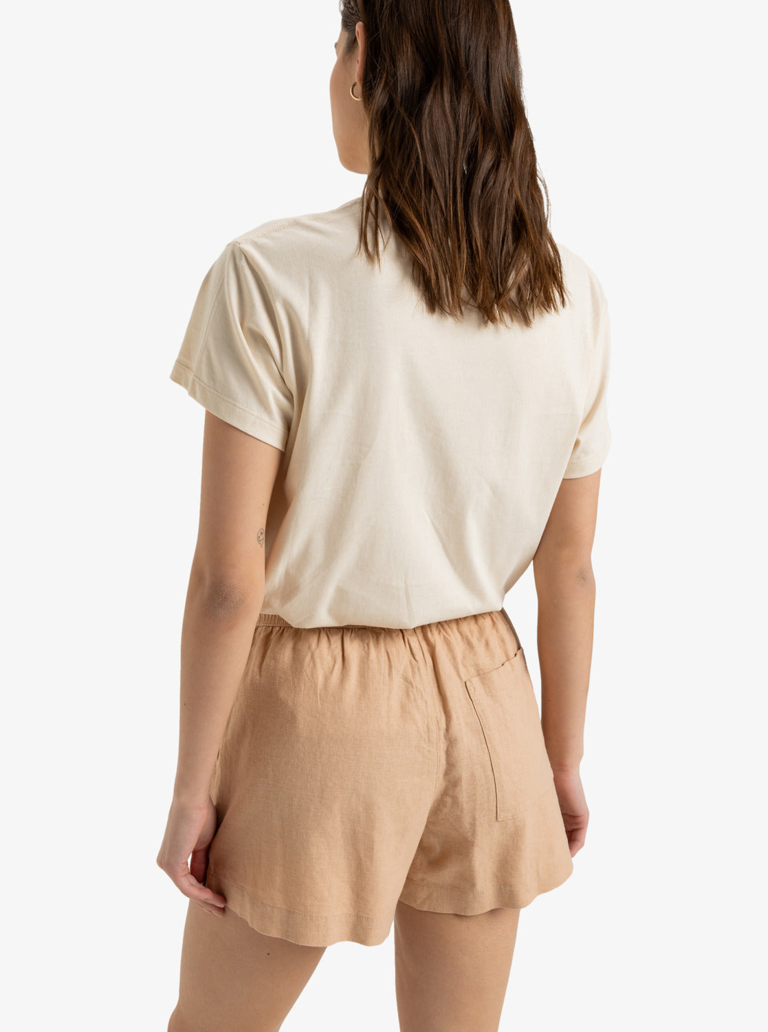 Womens Lekeitio Break Beach Shorts