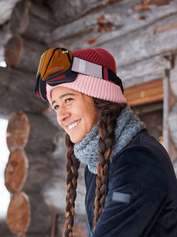 Womens Feelin NXT Snowboard/Ski Goggles