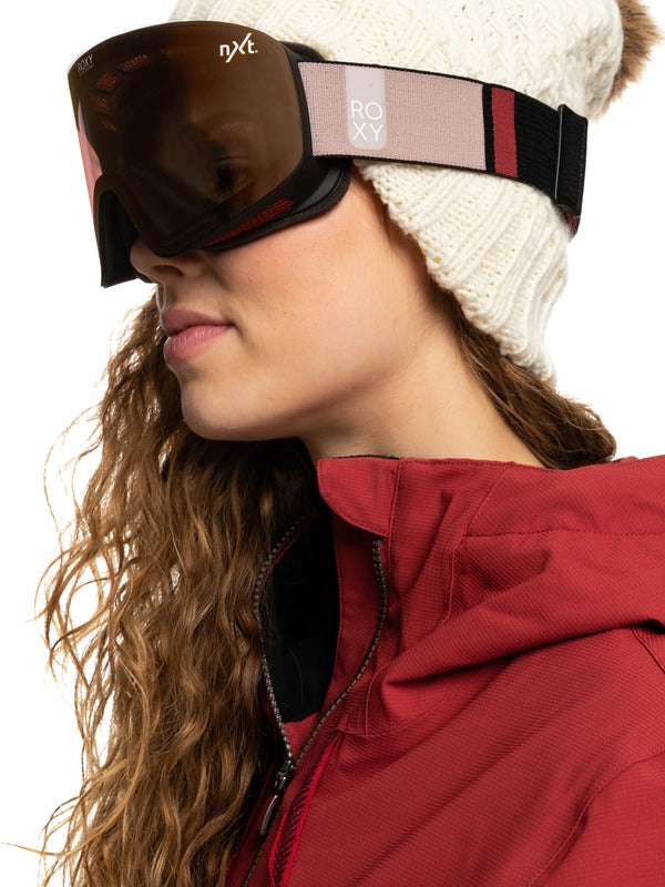 Womens Feelin NXT Snowboard/Ski Goggles