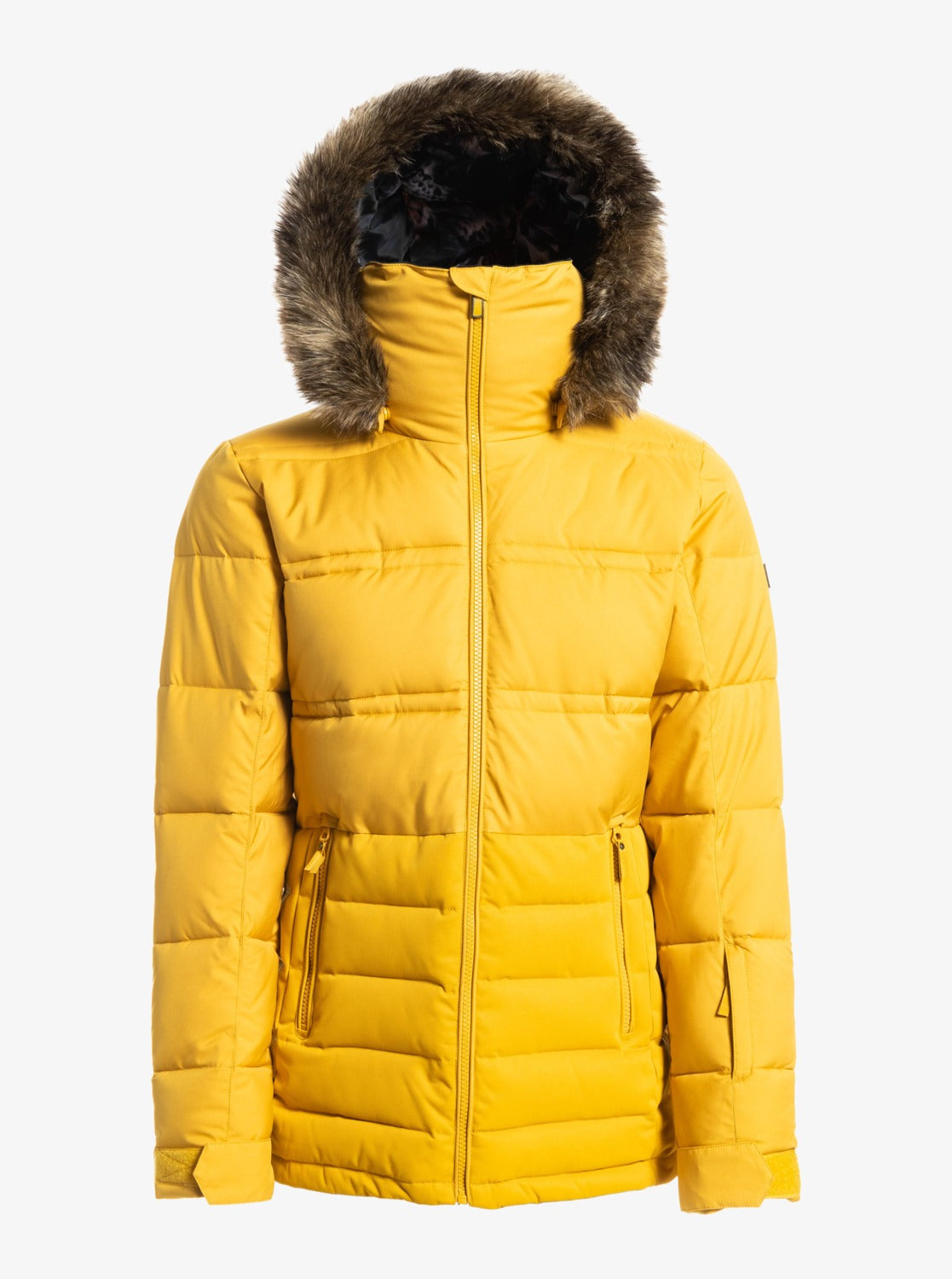 Quinn Insulated Snow Jacket