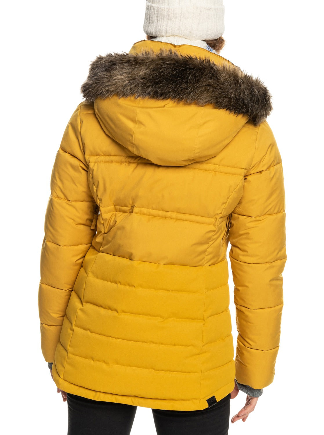 Quinn Insulated Snow Jacket