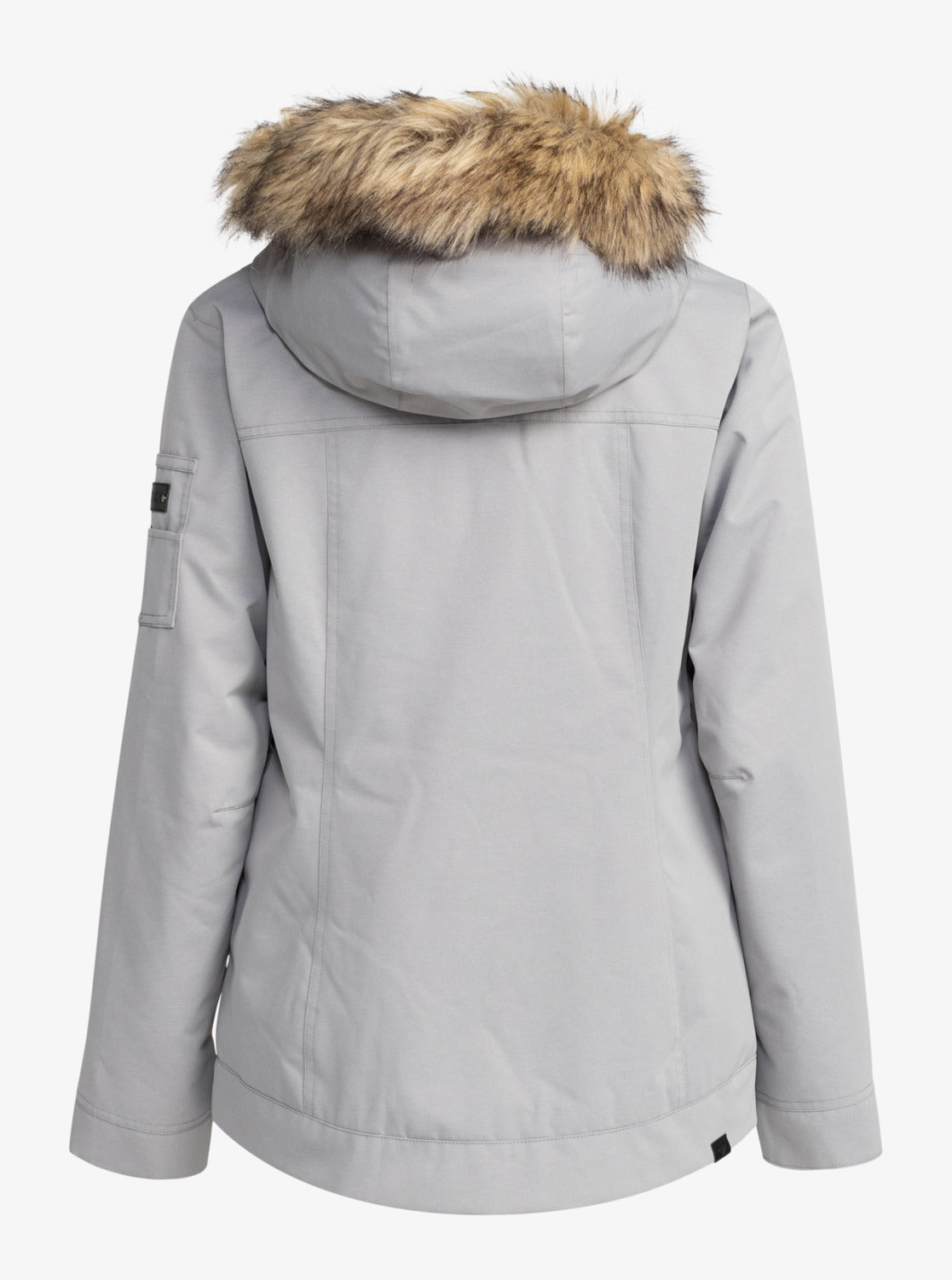 Womens Meade Technical Snow Jacket