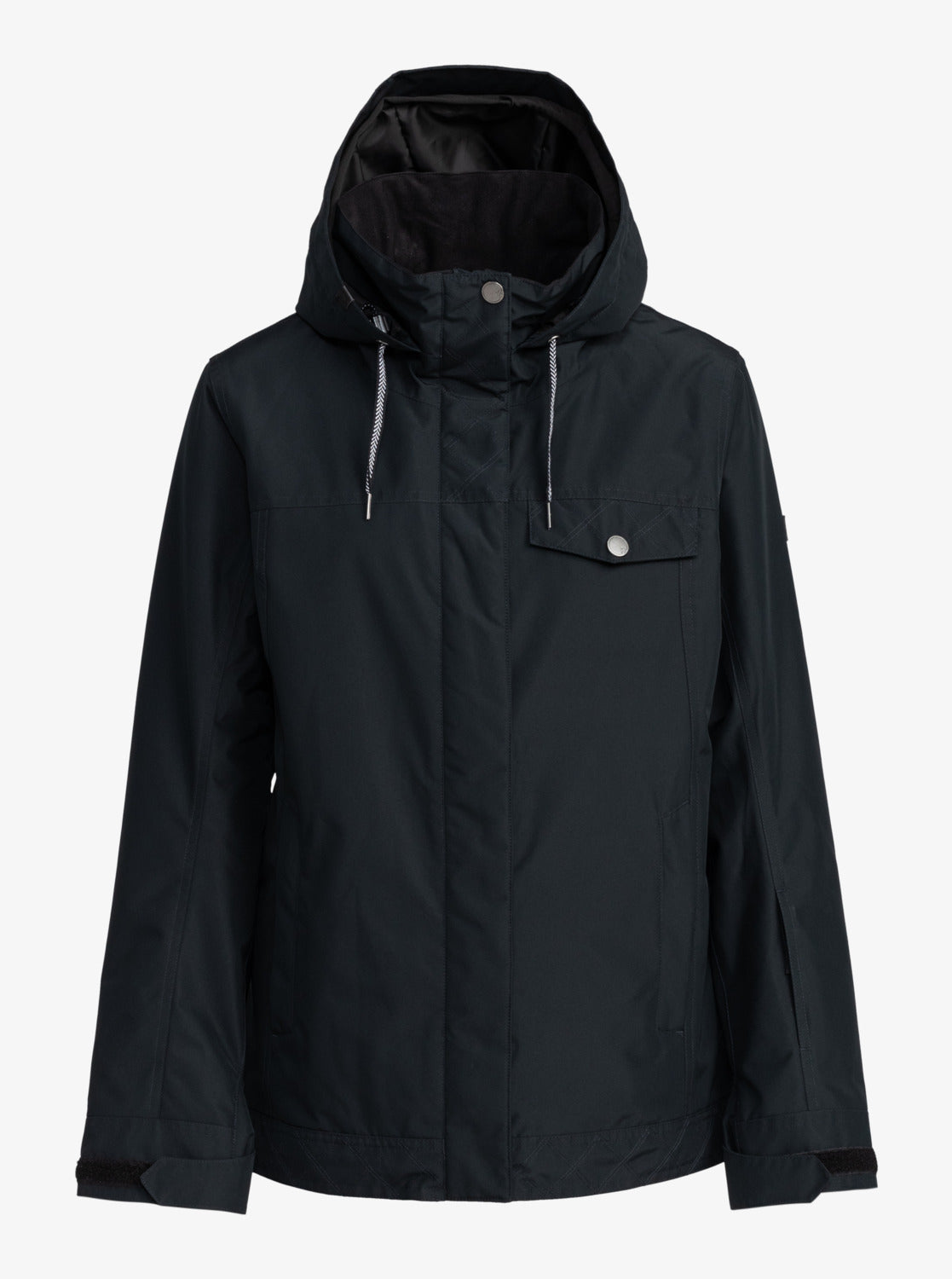 Womens Billie Technical Snow Jacket