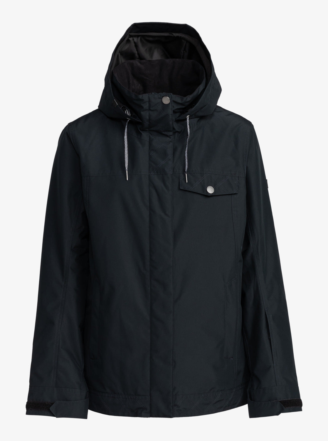 Womens Billie Technical Snow Jacket