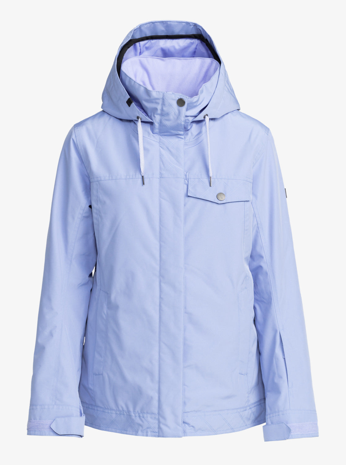 Womens Billie Technical Snow Jacket
