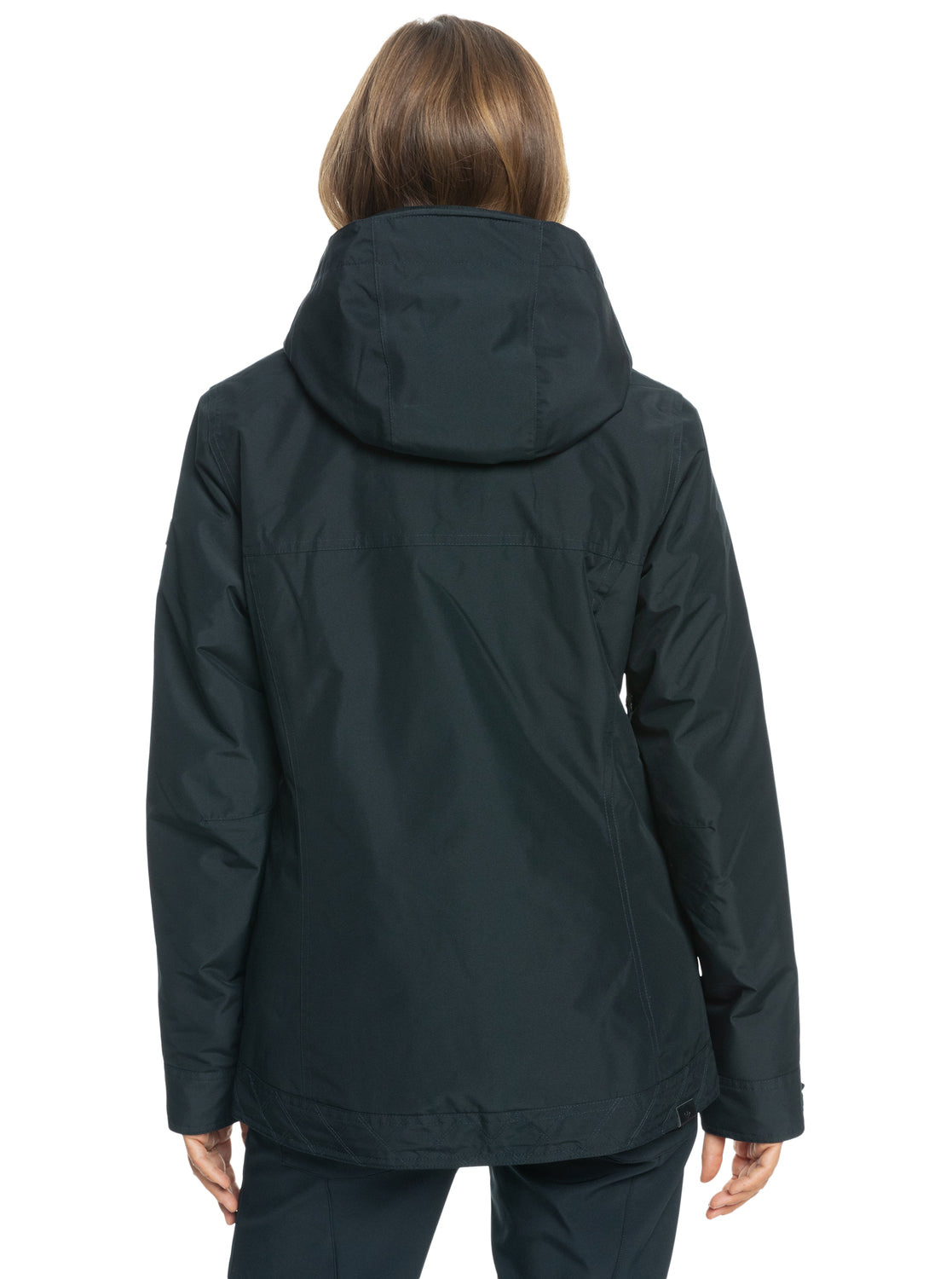 Womens Billie Technical Snow Jacket