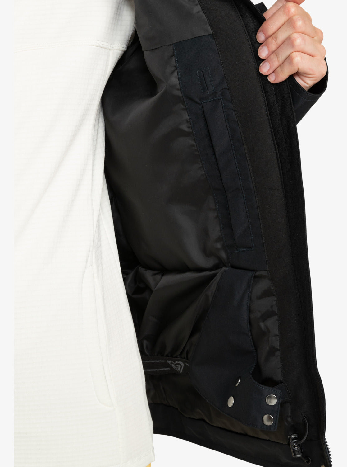 Womens Billie Technical Snow Jacket