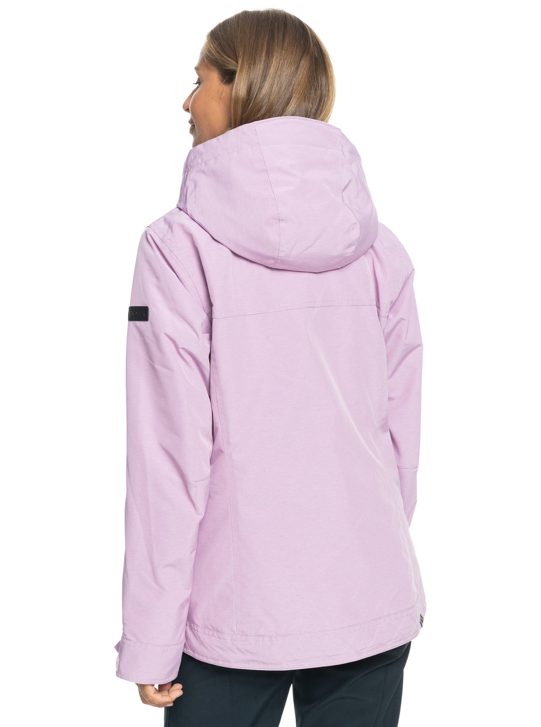 Womens Billie Technical Snow Jacket