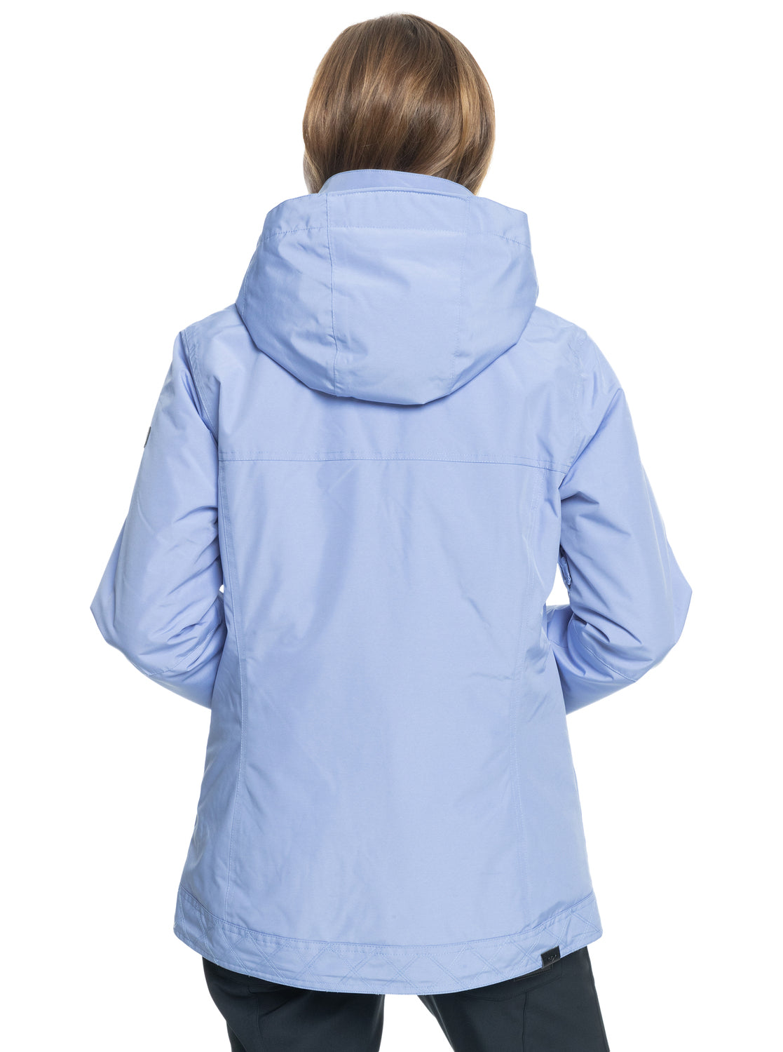 Womens Billie Technical Snow Jacket