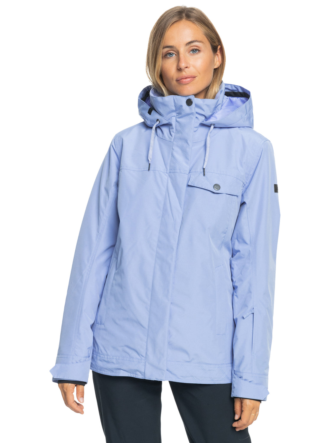 Womens Billie Technical Snow Jacket