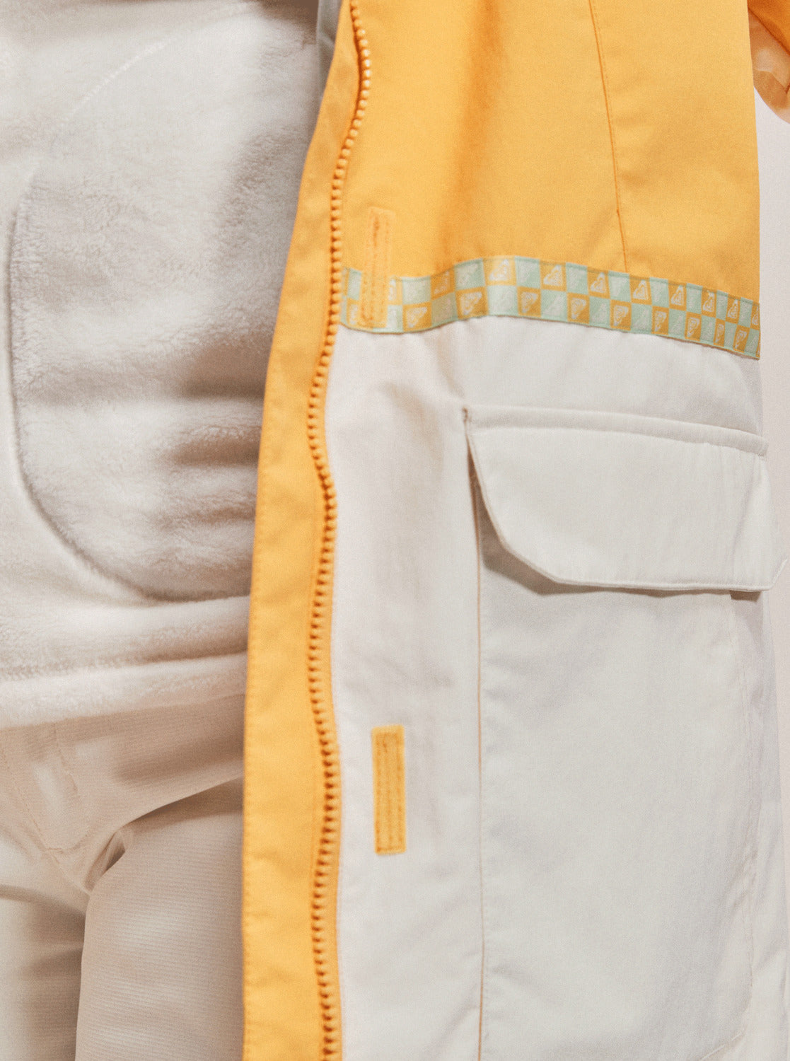 Womens Ritual Technical Snow Jacket