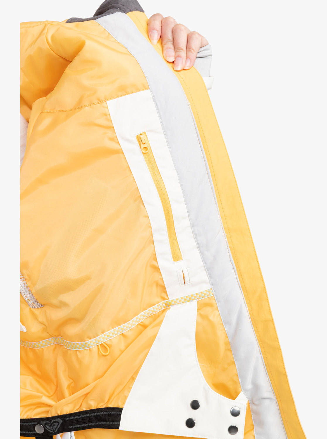 Womens Ritual Technical Snow Jacket