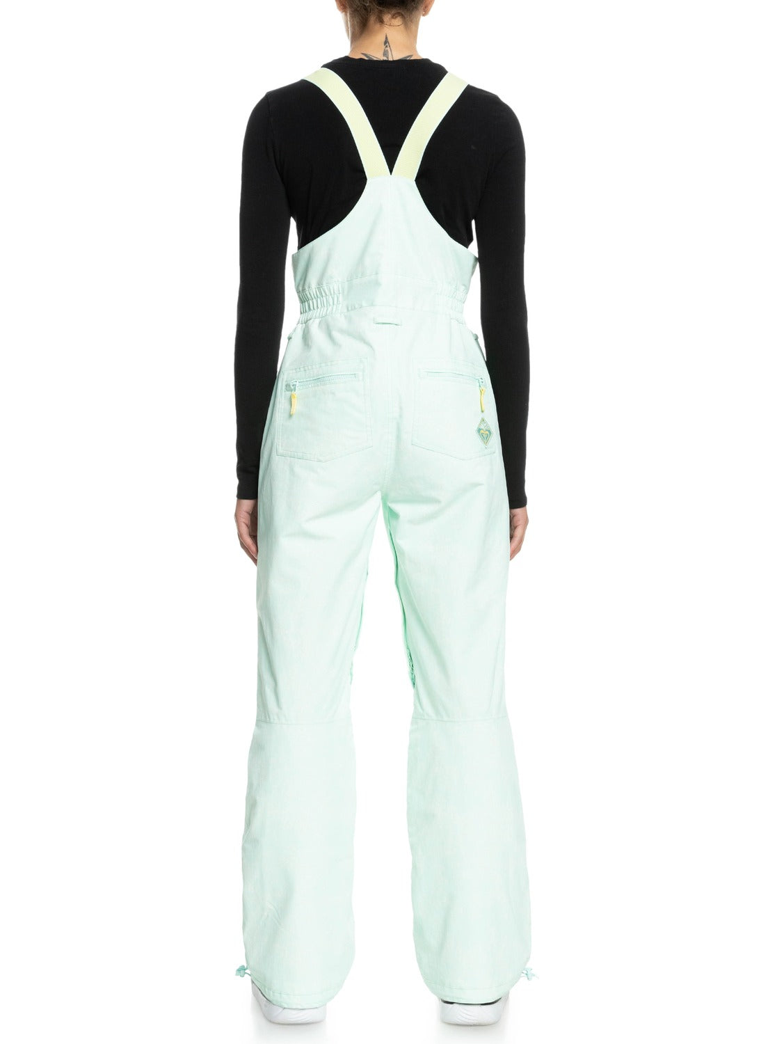 Womens Outsider Insulated Snow Pants