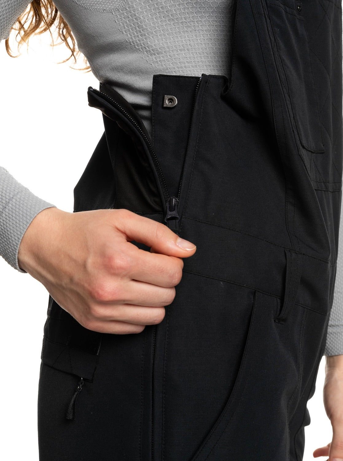 Womens Rideout Insulated Snow Pants