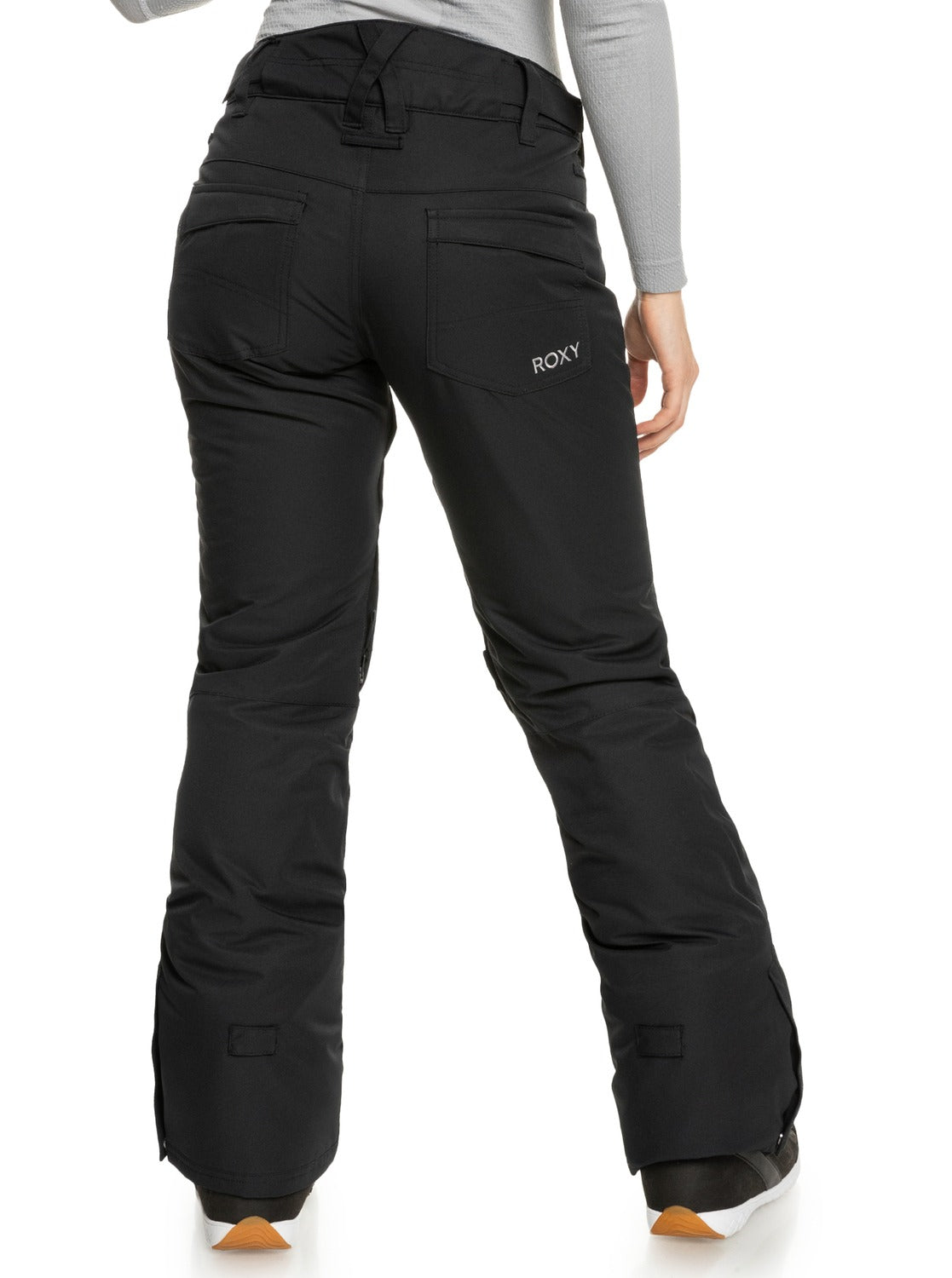 Womens Backyard Insulated Snow Pants