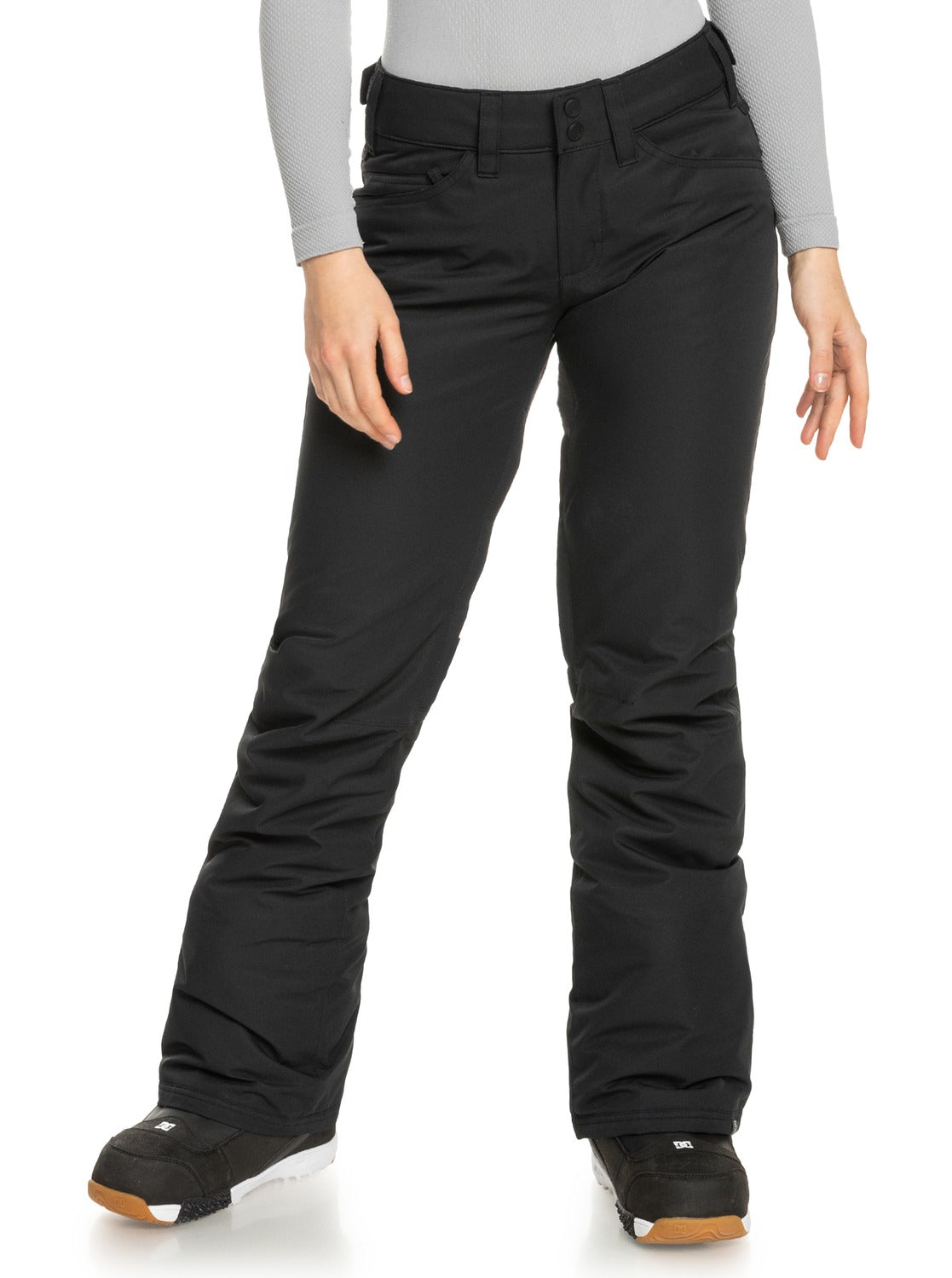 Womens Backyard Insulated Snow Pants