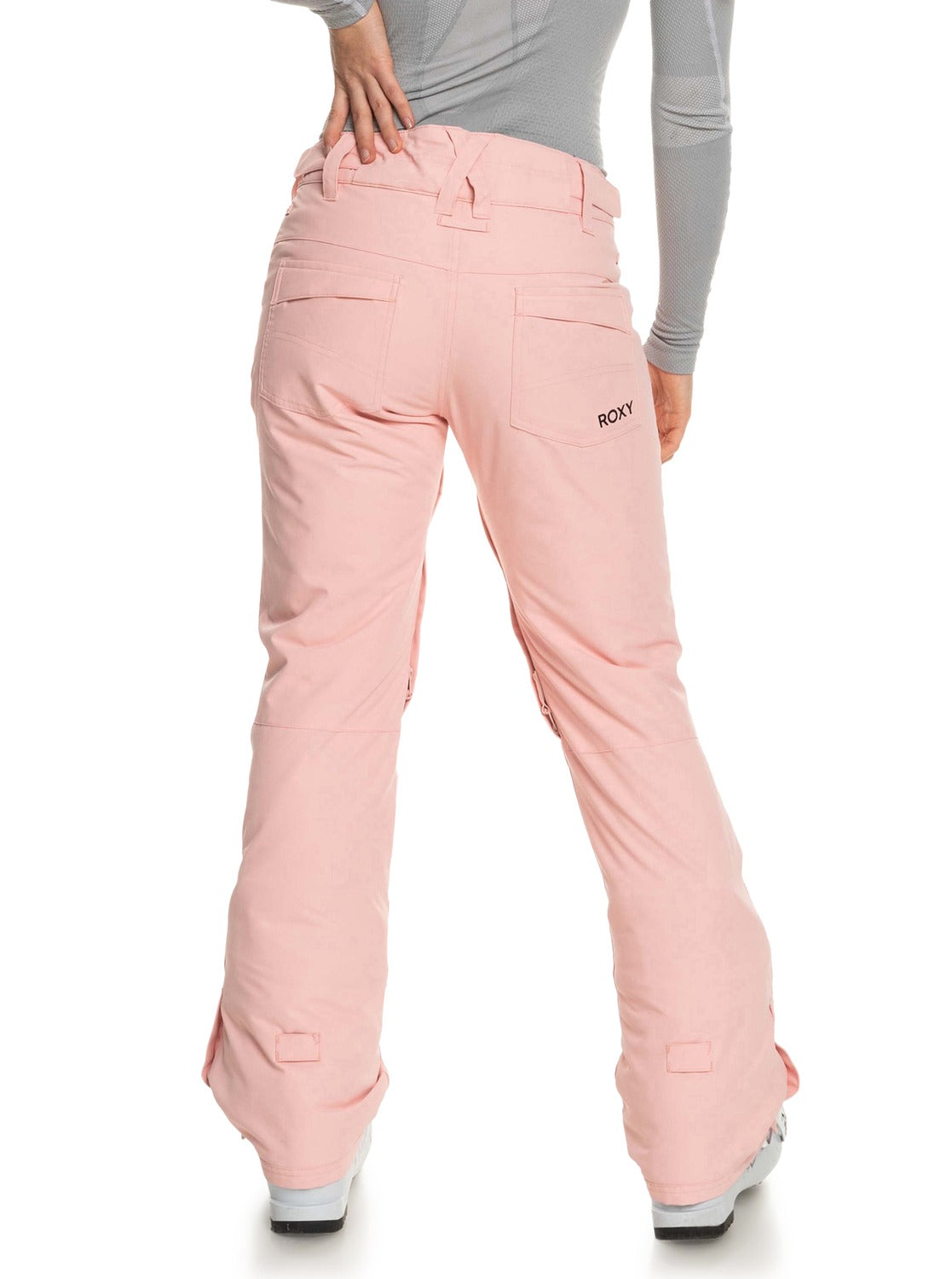 Womens Backyard Insulated Snow Pants