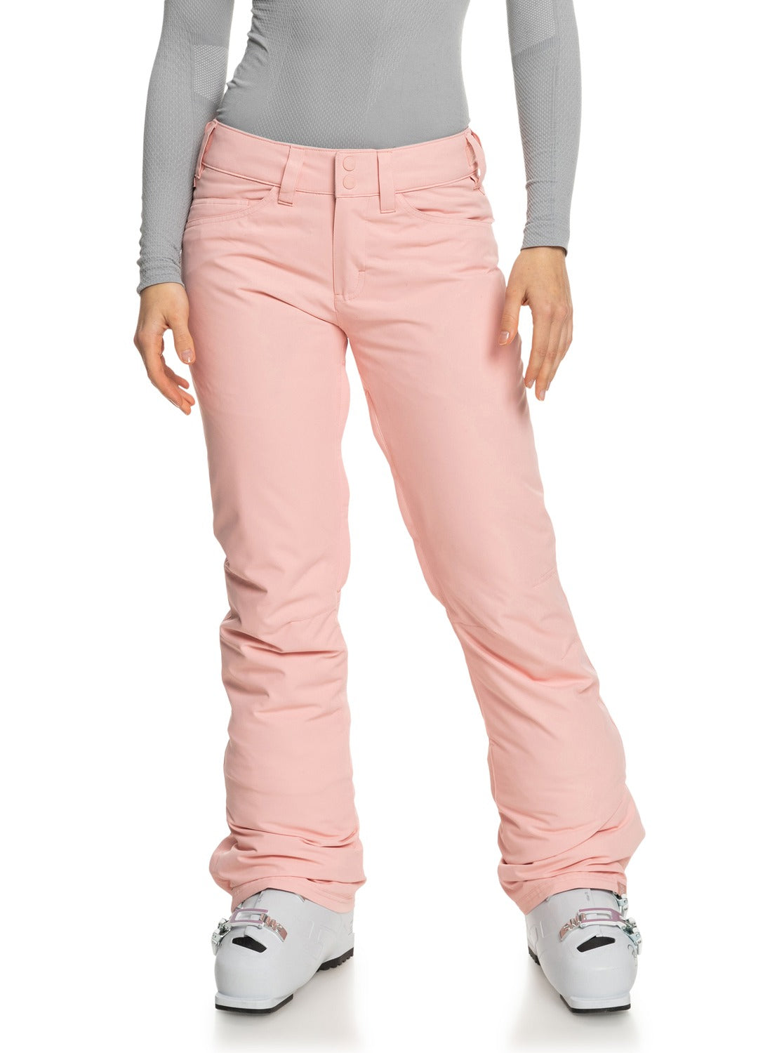 Womens Backyard Insulated Snow Pants