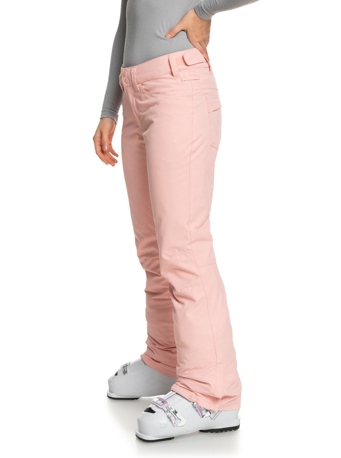 Womens Backyard Insulated Snow Pants